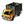 Cattle Truck Icon 24x24 png